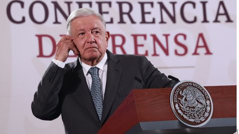 AMLO, Lula da Silva y Gustavo Petro sostendrán llamada sobre crisis en Venezuela