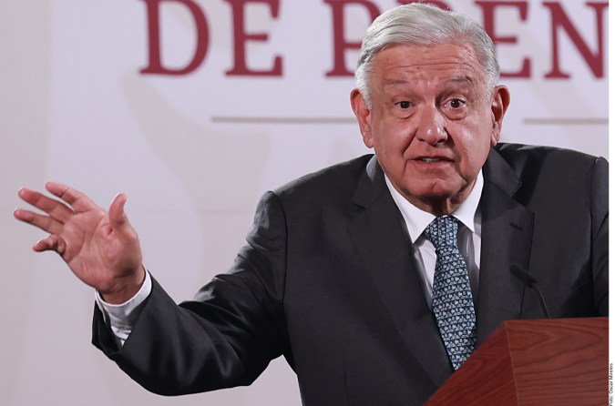 AMLO, Lula da Silva y Gustavo Petro sostendrán llamada sobre crisis en Venezuela