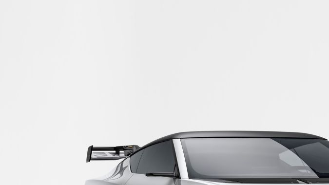 Polestar Concept BST