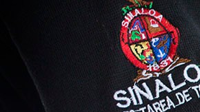 Policía de Sinaloa