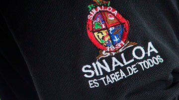 Policía de Sinaloa