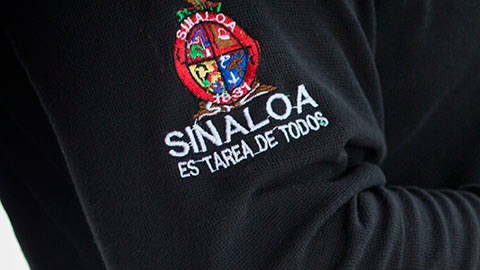 Policía de Sinaloa