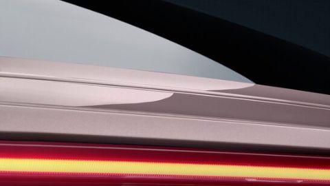 Por este motivo Porsche llama “Turbo” a un vehículo eléctrico