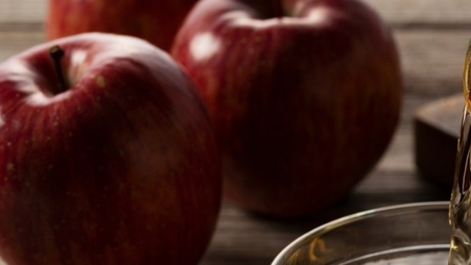 Por qué el vinagre puede ayudar a mejorar los síntomas de la depresión, según un estudio