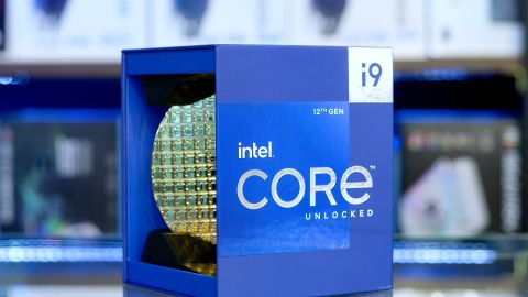 Procesador Intel