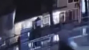 Profesor de Texas evita ataque sexual