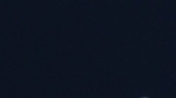 Renata Zarazúa celebra su triunfo en la primera ronda del US Open.