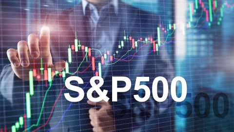 Recuperación del S&P 500