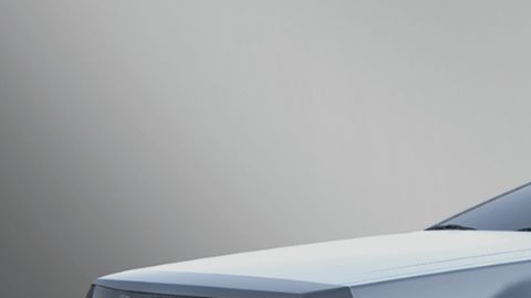 Regreso al Futuro en el 2025 así es el DeLorean DMC-EV