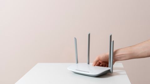 Router