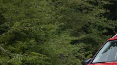 Se presenta el SEAT Ateca FR Special Edition