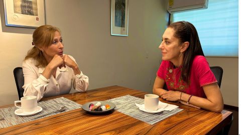 Vocera de Sheinbaum, Tatiana Clouthier, dirigirá el Instituto de Mexicanos en el Exterior