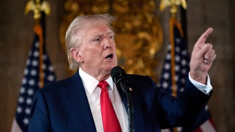 Seguro Social y Donald Trump