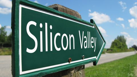 Silicon Valley