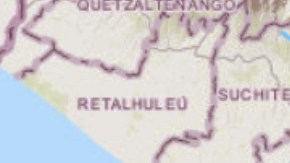 El gobierno confirmó que no se han registrado daños graves por el sismo en El Salvador.