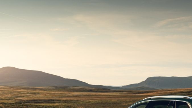 Skoda Superb Sleeper Edition