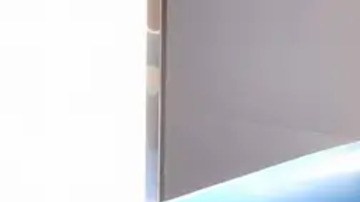 El tren de levitación magnética T-Flight completó pruebas exitosas en un entorno de bajo vacío, acercándose a su objetivo de 1.000 km/h. En la foto, maqueta de T-Flight de lo que podría ser.