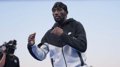 Terence Crawford