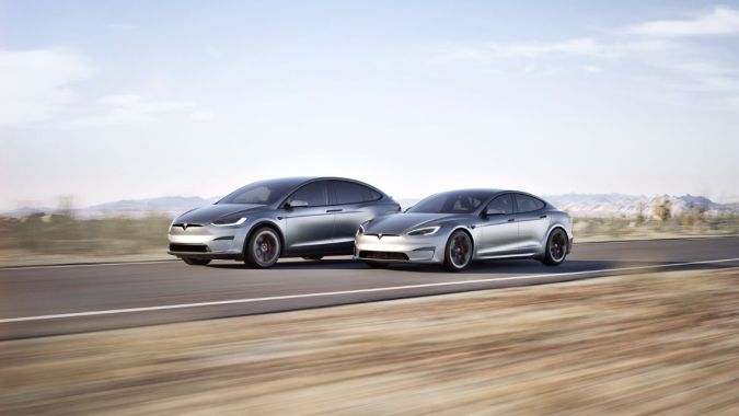 Tesla relanza su programa de referidos descubre los nuevos descuentos