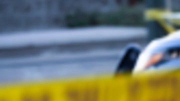 La policía de Los Ángeles no tuvo arrestos por la toma de control de calle.