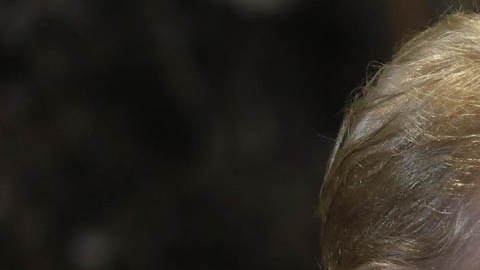 Donald Trump, expresidente estadounidense
