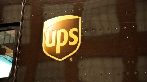 UPS