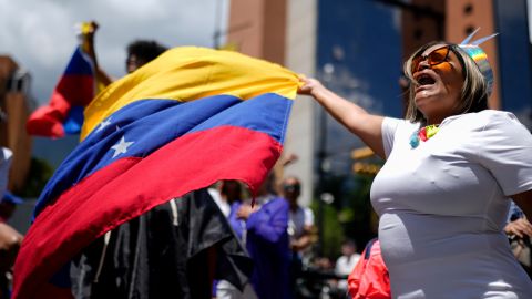 EE.UU. ve inaceptable la falta de transparencia en Venezuela y exige respetar los resultados