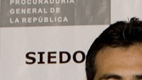 Vicente y Jesús Zambada