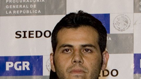 Vicente y Jesús Zambada