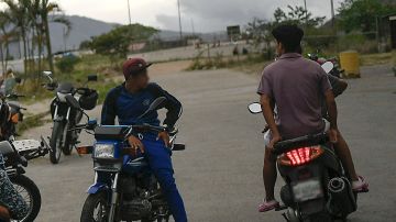 Vigías del narco