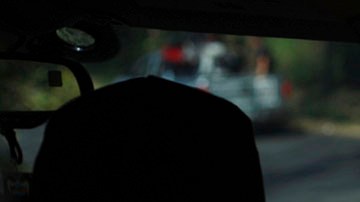 Violencia en Michoacán