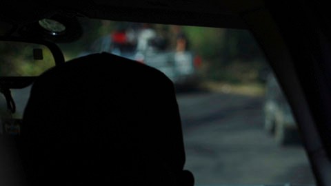 Violencia en Michoacán