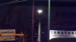 Violencia en Sinaloa