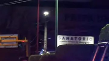 Violencia en Sinaloa