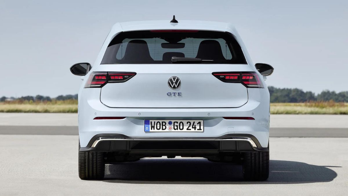 Volkswagen comienza a despedirse del Golf diésel en Europa