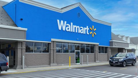 Walmart anunció este jueves su asociación con Burger King