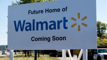 Walmart nuevas aperturas
