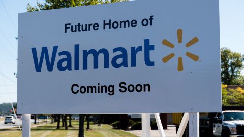 Walmart nuevas aperturas