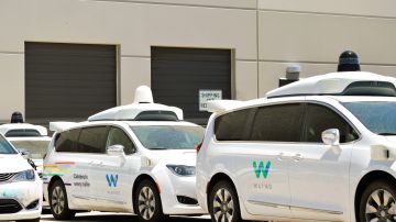 Waymo