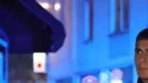 El atacante apuñaló a varios transeúntes al azar en la ciudad de Solingen.