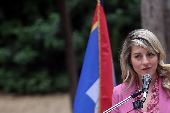 Canadá dice no tener la intención de inmiscuirse en la política de México tras la “pausa” decretada por AMLO