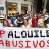 "Las plataformas como Airbnb o Booking aumentan la crisis de vivienda, pero las razones que la provocan son otras"