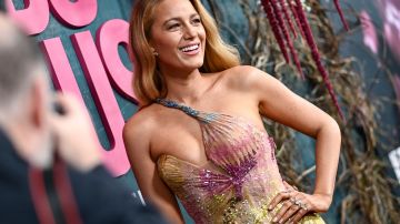 Blake Lively