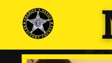 El hombre desparecido en Carolina del Sur se lo ha catalogado como una persona en peligro debido a su estado mental.