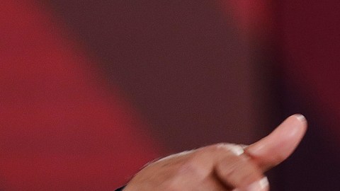 AMLO tacha de "especulación" las alertas económicas sobre su reforma judicial
