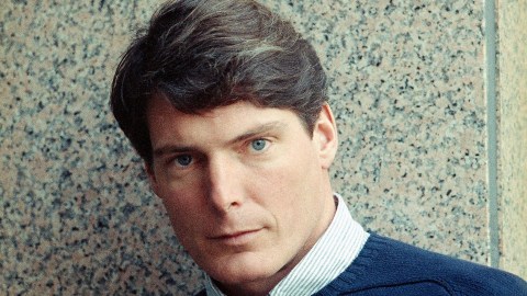 Christopher Reeve