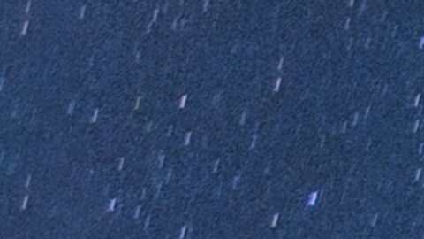 El cielo será el lienzo de esta conjunción que afecta al Zodiaco.