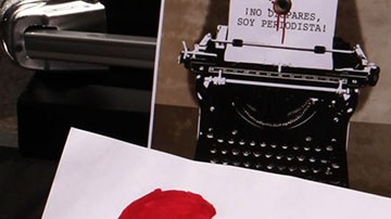 Crimen de periodistas