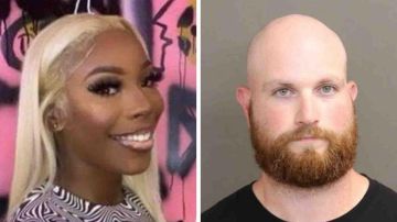 Acusan de asesinato a un policía que mató a una mujer embarazada en EE.UU.