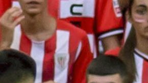 Alex Padilla salvó al Bilbao en el empate ante Getafe con una espectacular atrapada que lo hizo convertirse en la gran figura del encuentro disputado en San Mamés este jueves.